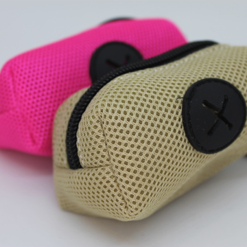 Porte-sac à excréments 